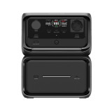 Portable Power Station Ecoflow River 3 Max Plus