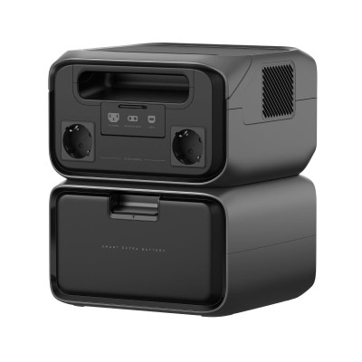 Portable Power Station Ecoflow River 3 Max Plus