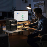 Portable Power Station Ecoflow River 3 Max Plus