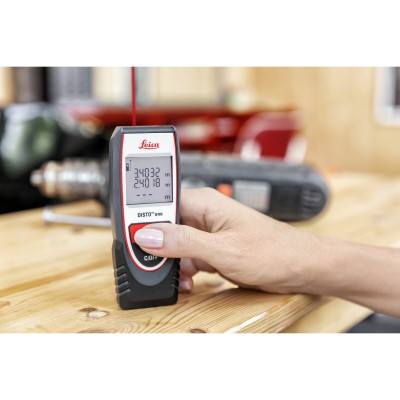 Telemeter Leica Geosystems Disto ONE 0,2-20 M