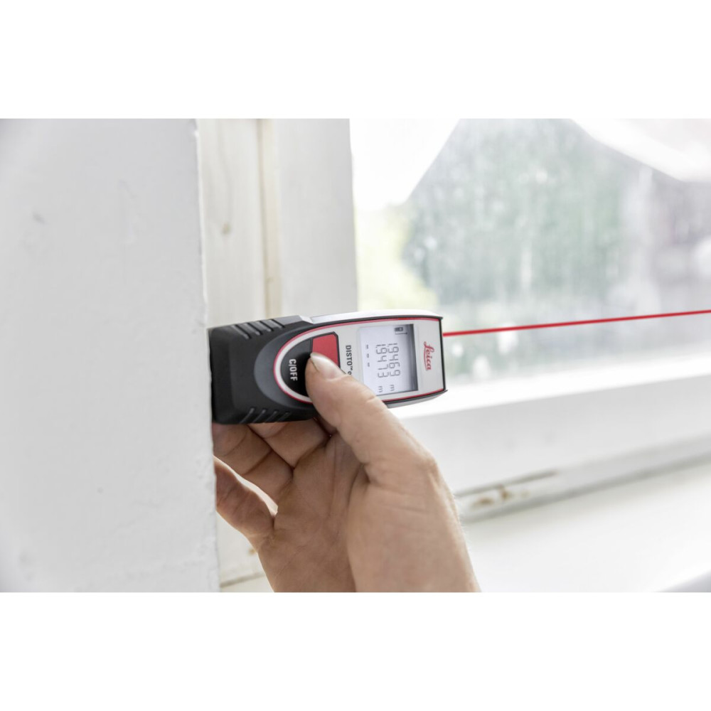 Telemeter Leica Geosystems Disto ONE 0,2-20 M