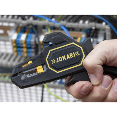 Wire Strippers JOKARI Secura 2K