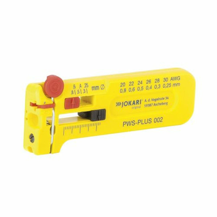 Wire Strippers JOKARI SWS-Plus