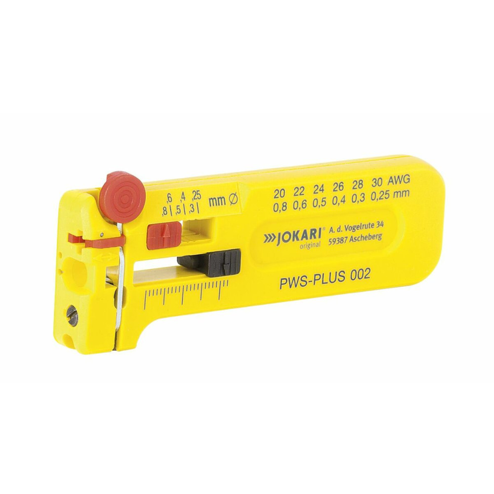 Wire Strippers JOKARI SWS-Plus