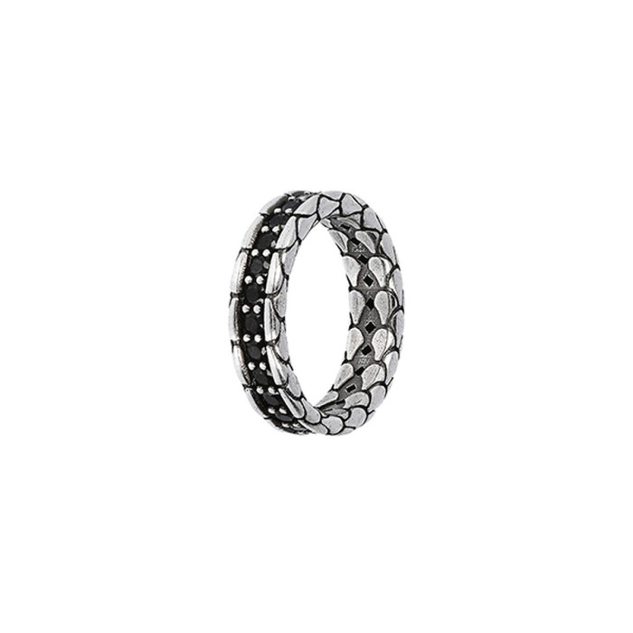 Men's Ring Albert M. WSOX00365.BS-22 22