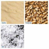 Seeder Scheppach C-GSP800-X - 20V IXES