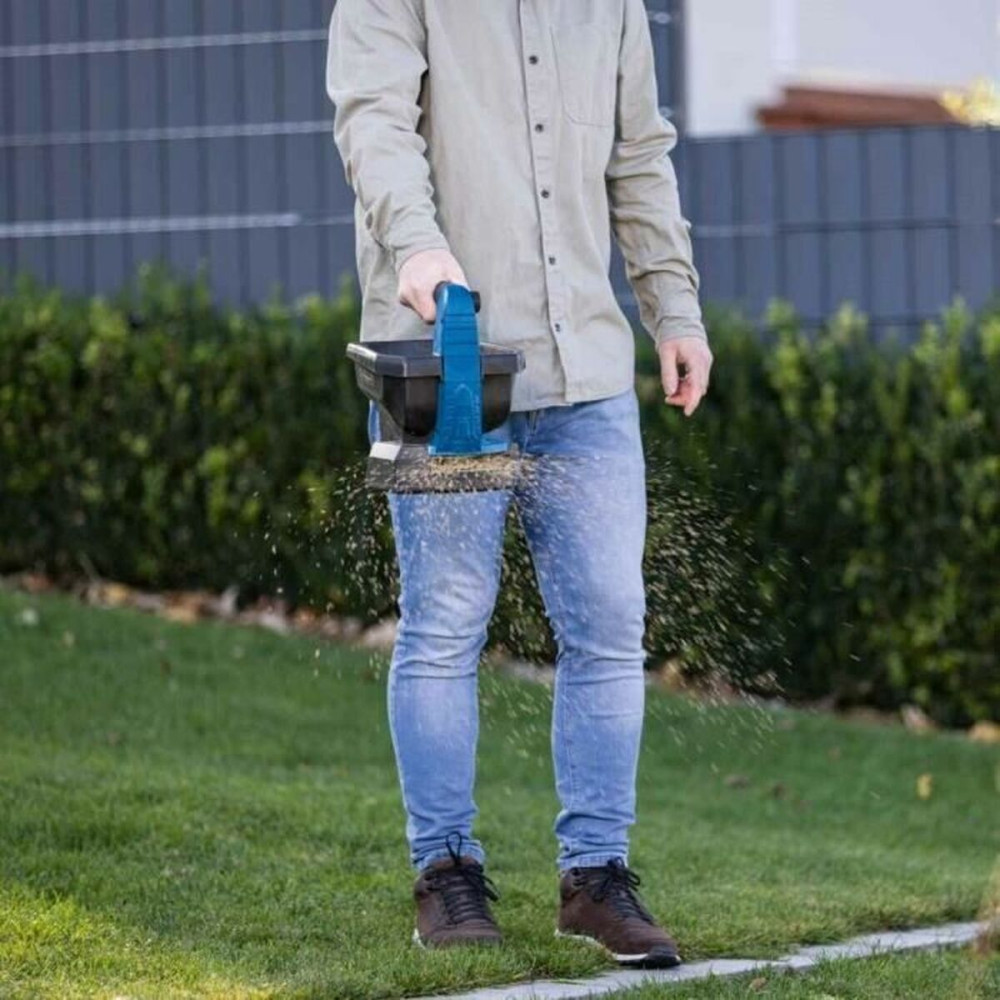 Seeder Scheppach C-GSP800-X - 20V IXES