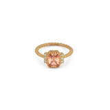 Ladies' Ring 24KAE 12432Y/58 18 Golden