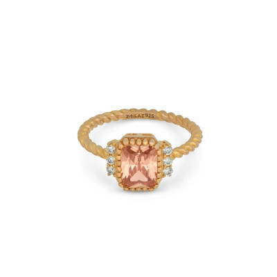 Ladies' Ring 24KAE 12432Y/50