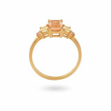Ladies' Ring 24KAE 12435Y/58