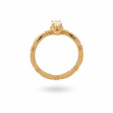 Ladies' Ring 24KAE 12441Y/60
