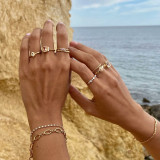 Ladies' Ring 24KAE 12441Y/60