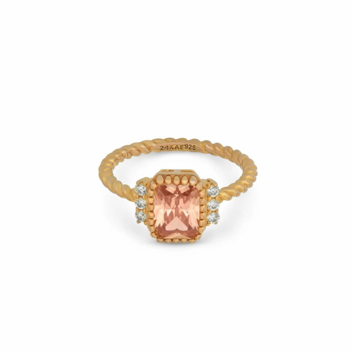 Ladies' Ring 24KAE 12432Y/48