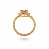 Ladies' Ring 24KAE 12432Y/48