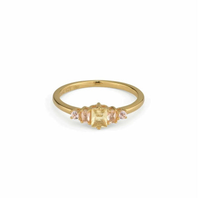 Ladies' Ring 24KAE 12467Y/52