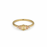 Ladies' Ring 24KAE 12467Y/52