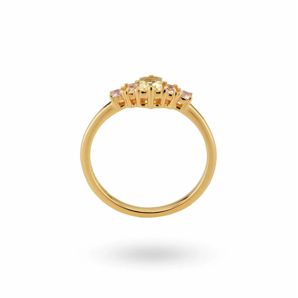 Ladies' Ring 24KAE 12467Y/52