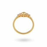Ladies' Ring 24KAE 12467Y/52