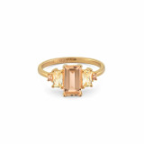 Ladies' Ring 24KAE 12435Y/54