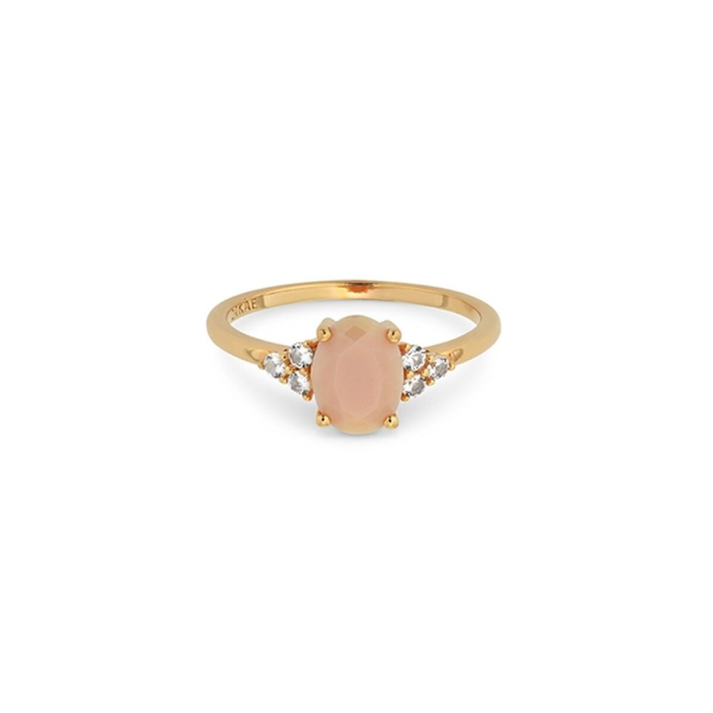 Ladies' Ring 24KAE 12405Y/56 16 Golden