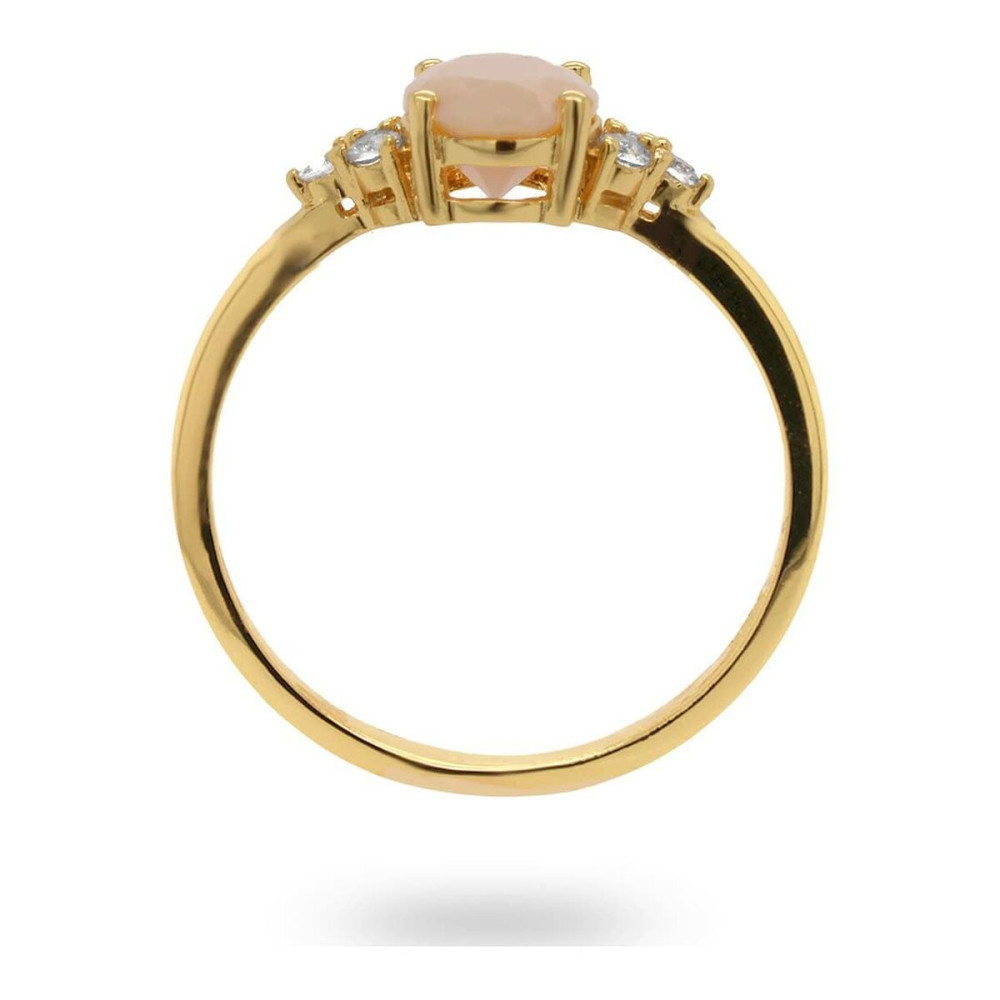 Ladies' Ring 24KAE 12405Y/56 16 Golden