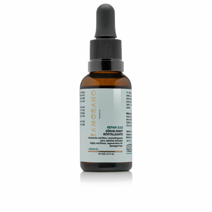 Hair Serum MOI REPAIR SOS 30 ml
