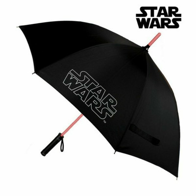 Umbrella Star Wars