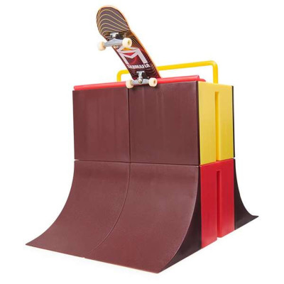 Skills game Spin Master Multicolour