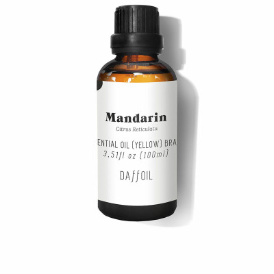Essential oil Daffoil MANDARINA DE BRASIL 100 ml