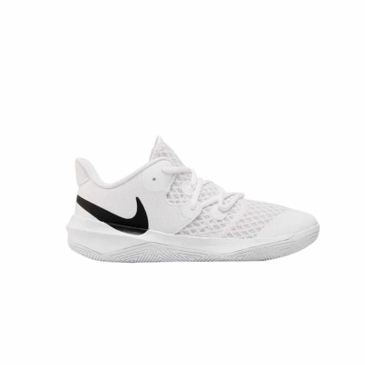 Basketball Shoes for Adults Nike Zoom Hyper Speed Court White