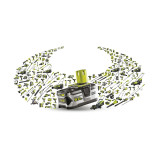 Electric screwdriver Ryobi RYAT18ID3 R18ID3-0 Impact