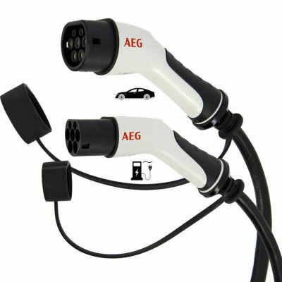 Battery charger AEG