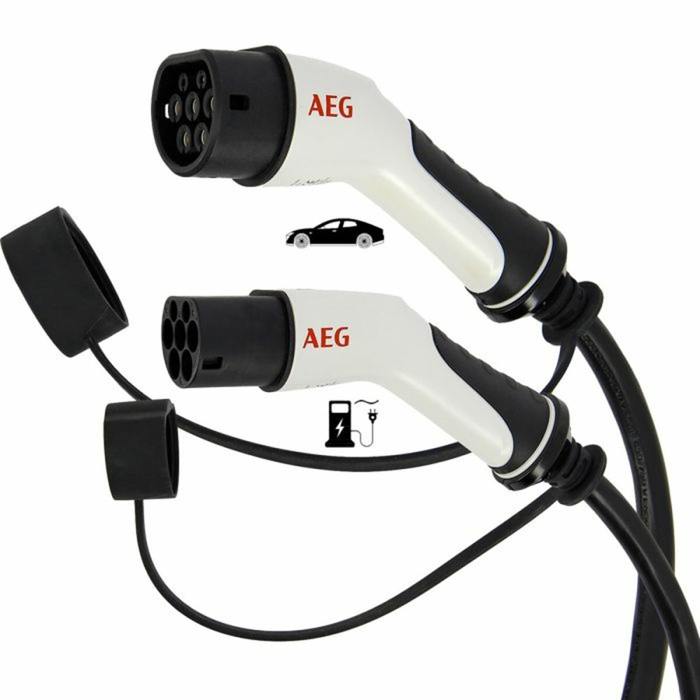 Battery charger AEG
