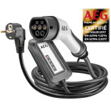 Battery charger AEG 201869