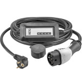 Battery charger AEG 201869