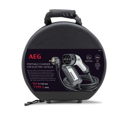 Battery charger AEG 201869