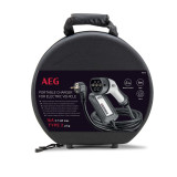 Battery charger AEG 201869