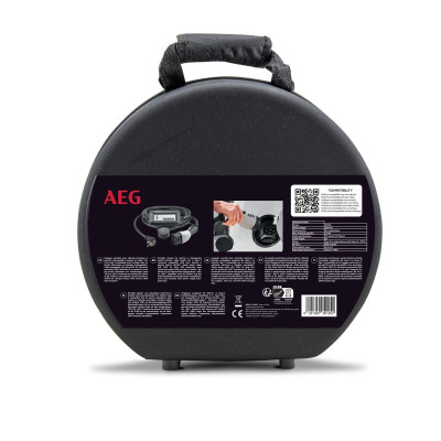 Battery charger AEG 201869