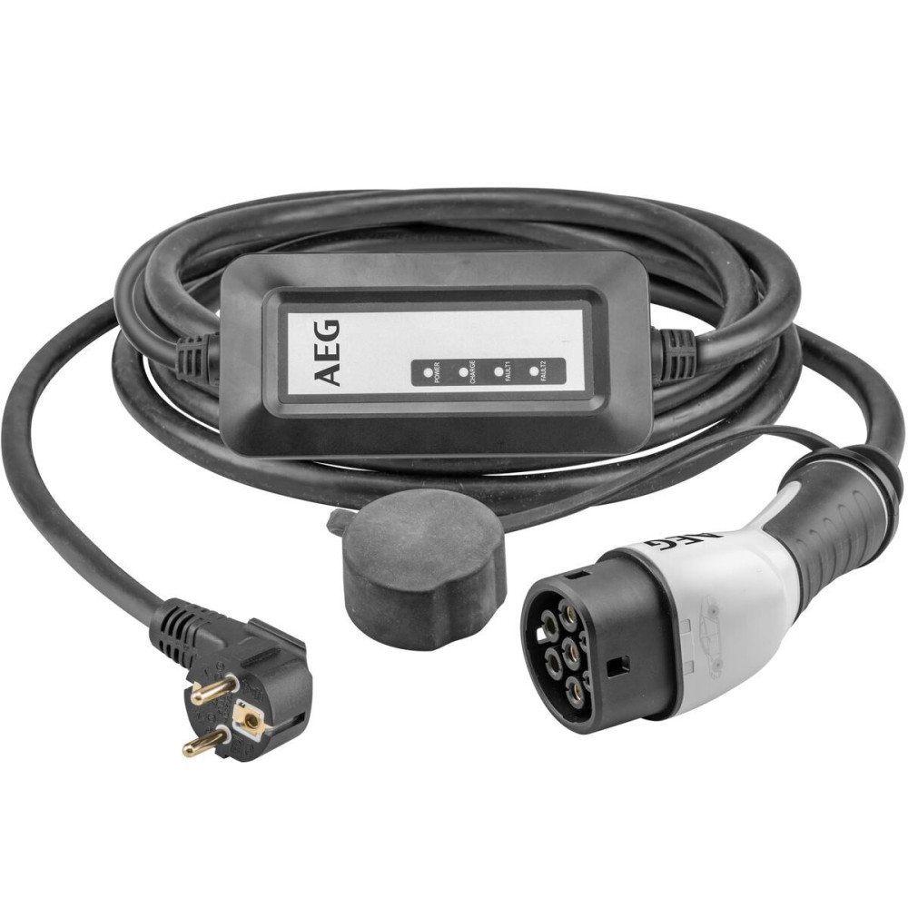 Battery charger AEG 201869