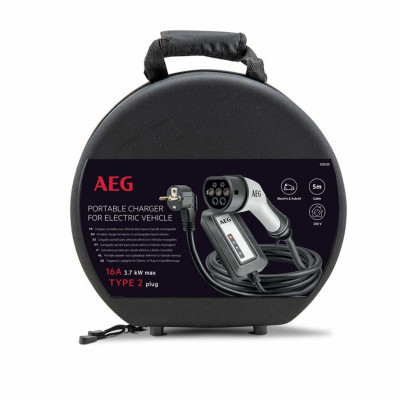 Battery charger AEG 201869