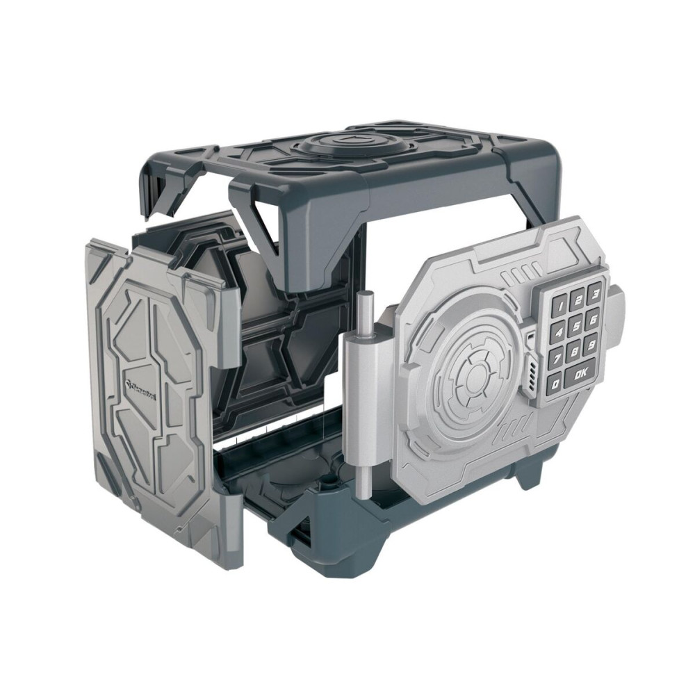 Skills game Clementoni