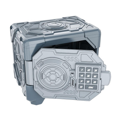 Skills game Clementoni