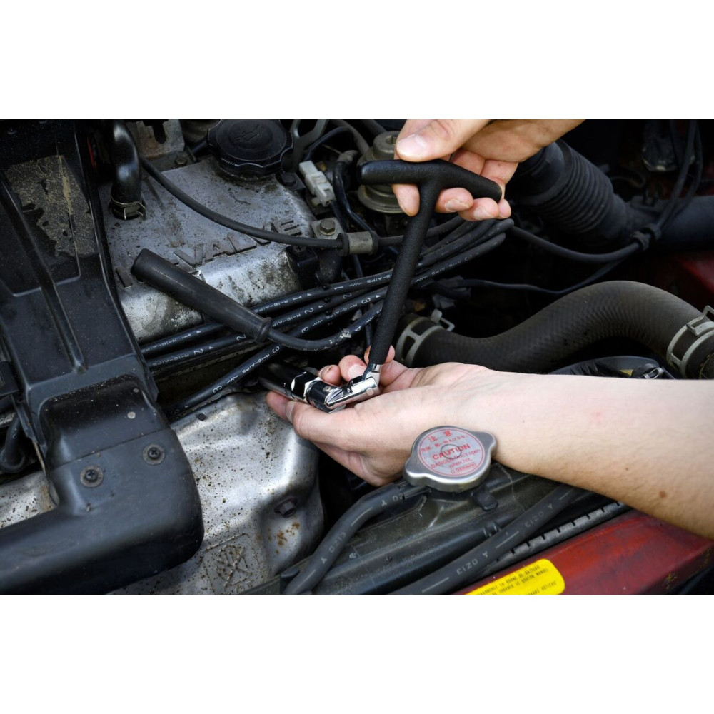 Spark Plug Key AEG 005000