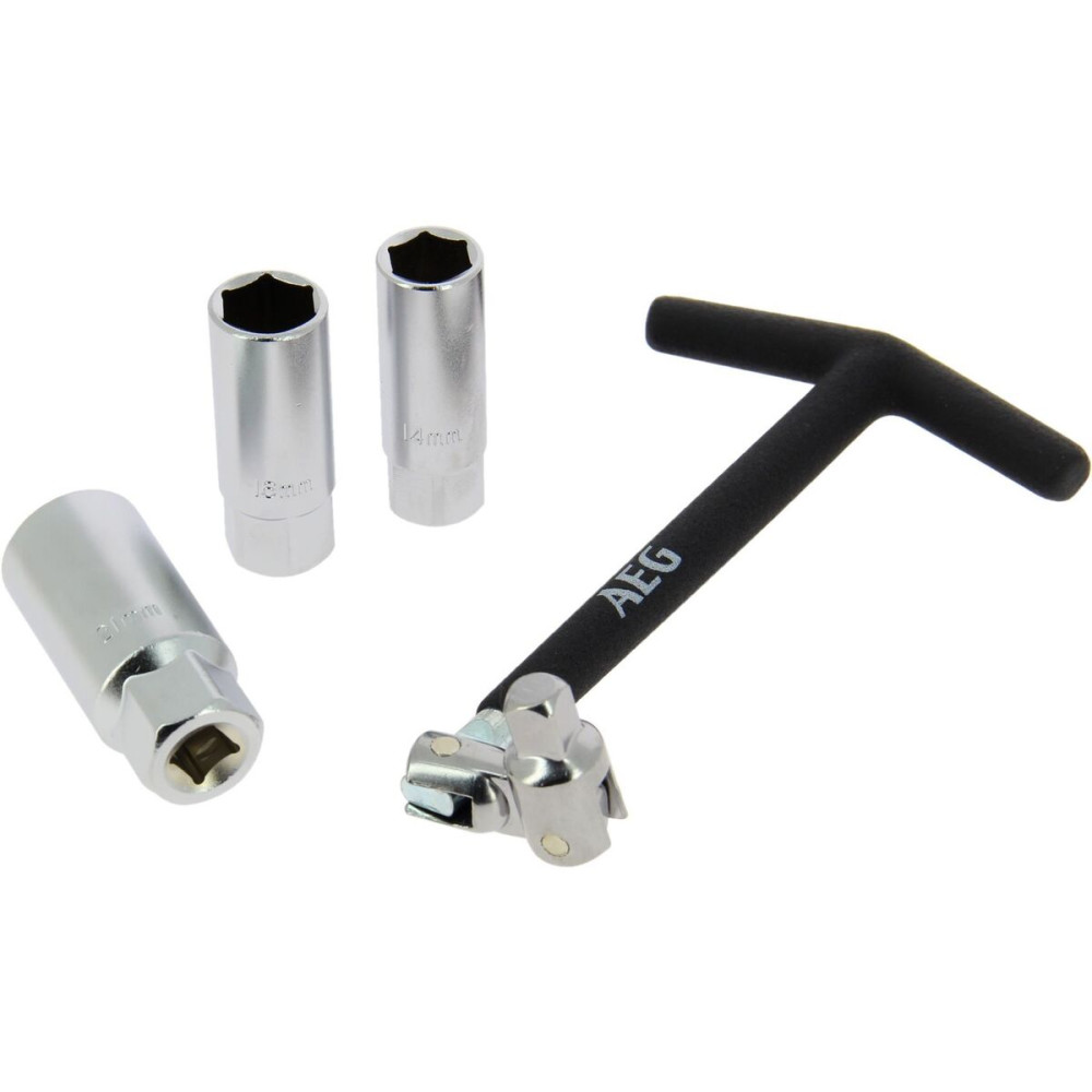 Spark Plug Key AEG 005000