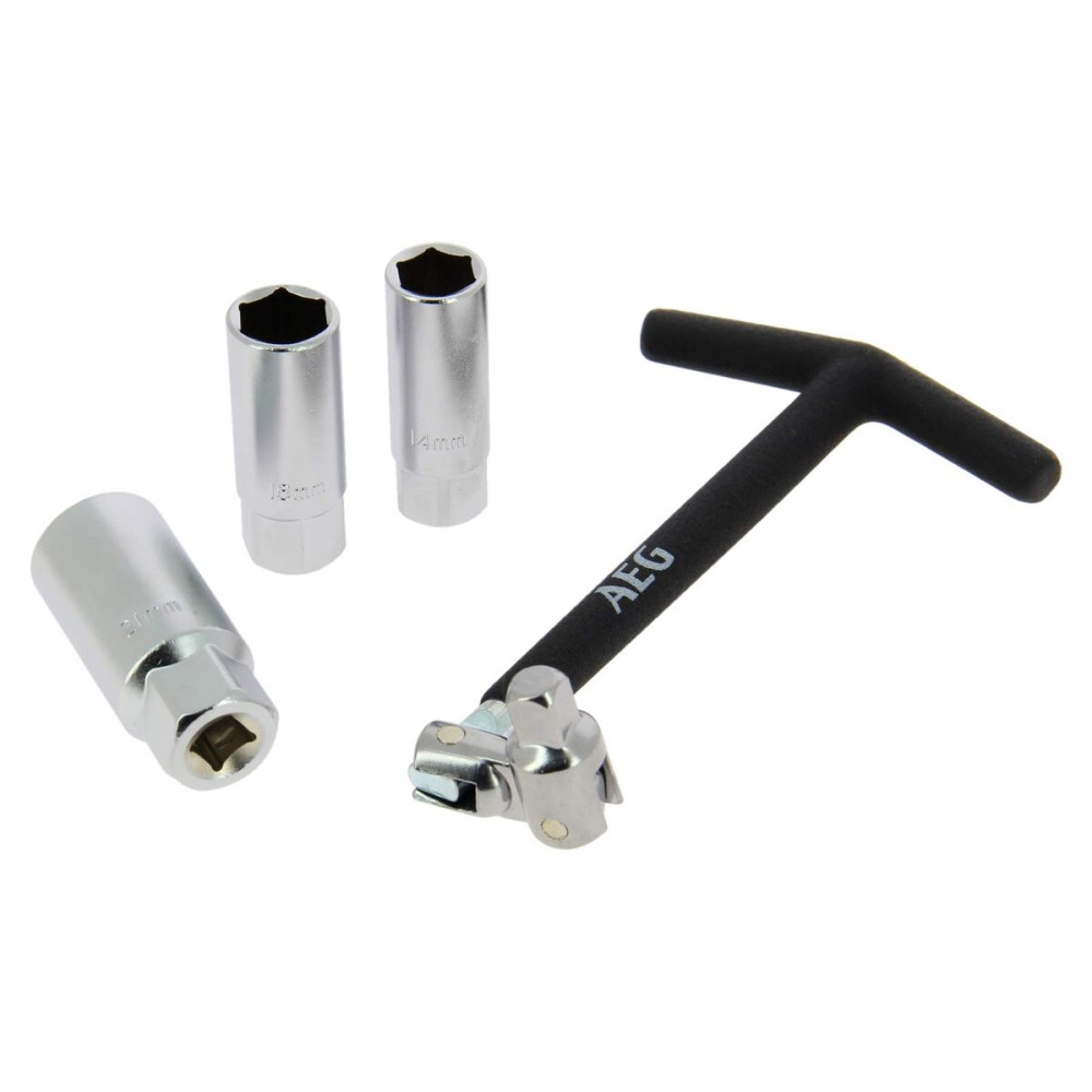 Spark Plug Key AEG 005000