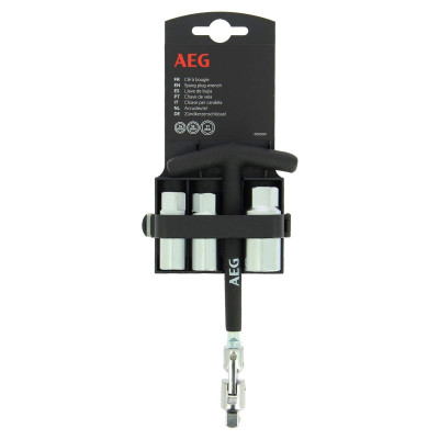 Spark Plug Key AEG 005000