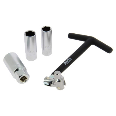 Spark Plug Key AEG 005000