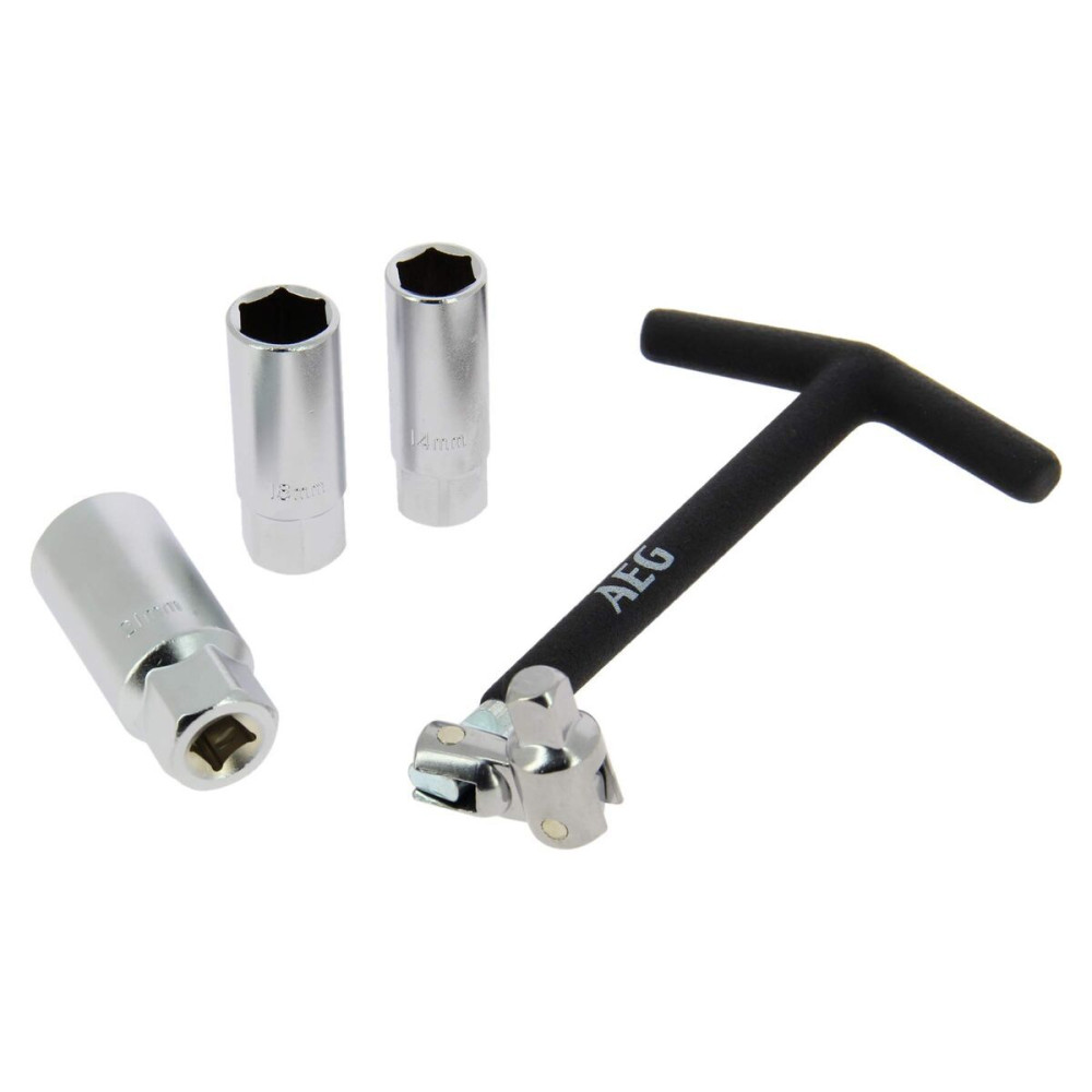 Spark Plug Key AEG 005000