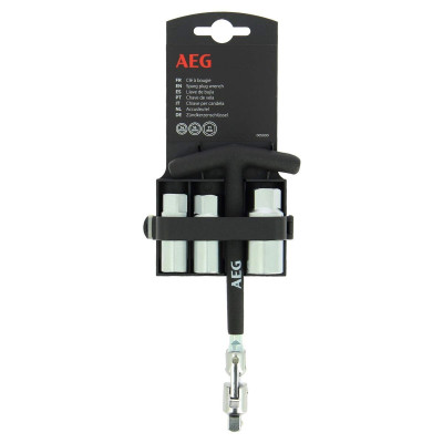 Spark Plug Key AEG 005000