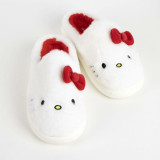 House Slippers Hello Kitty